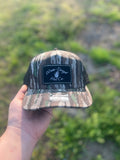 Grass Logo Hat